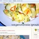 Wegetariańskie igraszki