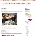Codziennie: zdrowo i smacznie