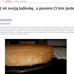 Pokaż mi swoją lodówkę, a powiem Ci kim jesteś