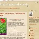 A fiordy jedzą mi z ręki