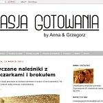 Pasja Gotowania