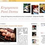 Kryzysowa Pani Domu