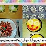 Zdrowo kolorowo lifestylowo