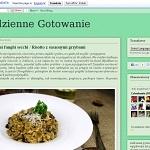 Codzienne gotowanie