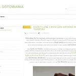 Pasja gotowania