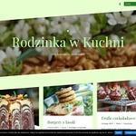 Rodzinka w Kuchni
