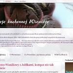 Dzieje kuchennej Wiewióry
