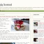 Gotuję komuś