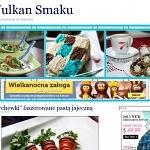 Wulkan Smaku