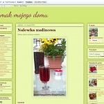 Smak mojego domu