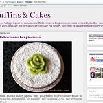 Muffins & Cakes