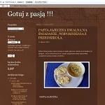 Gotuj z pasją !!!