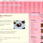 Mania wypiekania