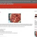 Pasta po polsku
