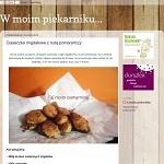 W moim piekarniku