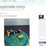 Wspaniałe torty