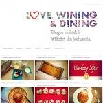 Love, wining & dining