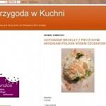 Przygoda w Kuchni