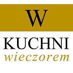 W kuchni wieczorem