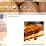 Kuchenne przemiany