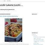 Brzuszki Łakomczuszki