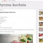 Apetyczna kuchnia