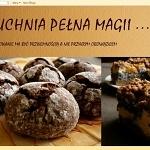 Kuchnia pełna magii