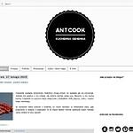 Ant cook