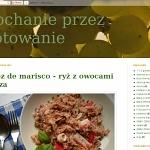 Kochanie przez gotowanie