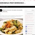 Odrobina przyjemnosci