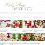 Słodko-słony świat Ilony