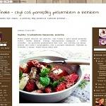 Muffinalia - czyli coś pomiędzy piekarnikiem a zielnikiem