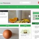Alergia pokarmowa » Przepisy