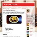 Przepiśnik Kucharskiej