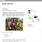 Twoje nalewki