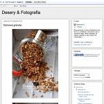 Desery & Fotografia
