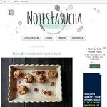 Notes Łasucha