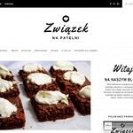 Związek na patelni