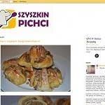 Szyszkin ciągle pichci
