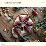 Gotowanie z pasją
