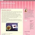 Inthefitkitchen