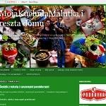 Moja kuchnia Malutka