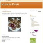 Kuchnia Dośki