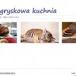 Tygryskowa kuchnia