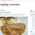 Przepisy z sercem