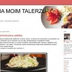 Na moim talerzu