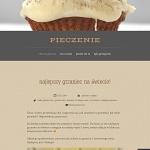 Pieczenie