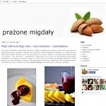 Prażone Migdały