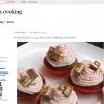 Ladies cooking