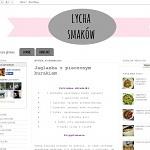 Łycha smaków